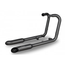 Пълна система 2in2 HOT ROAD Evolution SPARK EXHAUST GTR8804BOM