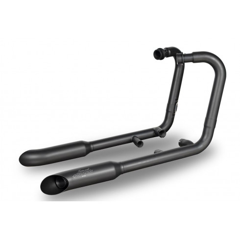Пълна система 2in2 HOT ROAD Evolution SPARK EXHAUST GTR8804BOM Пълна система 2in2 HOT ROAD Evolution SPARK EXHAUST GTR8804BOM