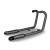 Пълна система 2in2 HOT ROAD Evolution SPARK EXHAUST GTR8804BOM Пълна система 2in2 HOT ROAD Evolution SPARK EXHAUST GTR8804BOM thumb