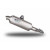 Гърне slip-on DAKAR euro-5 titanium SPARK EXHAUST GYA1601TOM Гърне slip-on DAKAR euro-5 titanium SPARK EXHAUST GYA1601TOM thumb