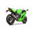 Force evo 3/4 exhaust system silencer titanium SPARK EXHAUST GKA8844T thumb