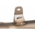Force evo 3/4 exhaust system silencer titanium SPARK EXHAUST GKA8844T thumb
