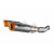 Изпускателни системи DYNO 3/4 с оранжева крайна капачка SPARK EXHAUST GKT0119TOMA thumb