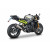 Изпускателна система KONIX EVO 3/4 SPARK EXHAUST GTR0509T Изпускателна система KONIX EVO 3/4 SPARK EXHAUST GTR0509T thumb