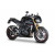 Grid-O slip-on double muffler titanium ECE SPARK EXHAUST GTR0105TOM thumb