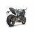 Изпускателна система GRID-O 3/4 titanium SPARK EXHAUST GTR0501T thumb