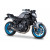 Изпускателна система GRID-O Full Exhaust System SS SPARK EXHAUST GYA8803TOM Изпускателна система GRID-O Full Exhaust System SS SPARK EXHAUST GYA8803TOM thumb