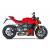 Изпускателна система KONIX EVO 3/4 SPARK EXHAUST GDU8856T thumb