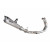 Изпускателна система KONIX EVO SPARK EXHAUST GYA8895T Изпускателна система KONIX EVO SPARK EXHAUST GYA8895T thumb