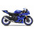 Изпускателна система KONIX EVO SPARK EXHAUST GYA8895T Изпускателна система KONIX EVO SPARK EXHAUST GYA8895T thumb