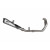 Изпускателна система KONIX EVO FULL TI SPARK EXHAUST GAP8806T Изпускателна система KONIX EVO FULL TI SPARK EXHAUST GAP8806T thumb