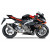 Изпускателна система KONIX EVO FULL TI SPARK EXHAUST GAP8806T Изпускателна система KONIX EVO FULL TI SPARK EXHAUST GAP8806T thumb