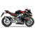 Изпускателна система KONIX EVO FULL TI SPARK EXHAUST GAP8806T Изпускателна система KONIX EVO FULL TI SPARK EXHAUST GAP8806T thumb