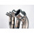 Изпускателна система KONIX EVO FULL TI SPARK EXHAUST GSU8808T thumb