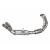 Пълна изпускателна система GRID MotoGp-Style Euro 5+ SPARK EXHAUST GYA8888IOM thumb