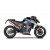 Grid-O slip-on double muffler titanium ECE SPARK EXHAUST GKT0110TOM Grid-O slip-on double muffler titanium ECE SPARK EXHAUST GKT0110TOM thumb