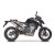 Grid-O slip-on double muffler titanium ECE SPARK EXHAUST GKT0110TOM Grid-O slip-on double muffler titanium ECE SPARK EXHAUST GKT0110TOM thumb