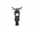 Grid-O slip-on double muffler titanium ECE SPARK EXHAUST GKT0110TOM Grid-O slip-on double muffler titanium ECE SPARK EXHAUST GKT0110TOM thumb