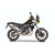 Глушител slip-on DAKAR titanium SPARK EXHAUST GAP0501TOM Глушител slip-on DAKAR titanium SPARK EXHAUST GAP0501TOM thumb