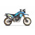 Dakar slip-on muffler dark style SPARK EXHAUST GYA1602DOM thumb