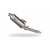 Глушител slip-on DAKAR titanium SPARK EXHAUST GYA1602TOM Глушител slip-on DAKAR titanium SPARK EXHAUST GYA1602TOM thumb