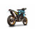 Глушител slip-on DAKAR titanium SPARK EXHAUST GYA1602TOM Глушител slip-on DAKAR titanium SPARK EXHAUST GYA1602TOM thumb