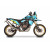 Глушител slip-on DAKAR titanium SPARK EXHAUST GYA1602TOM Глушител slip-on DAKAR titanium SPARK EXHAUST GYA1602TOM thumb