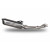Force evo 3/4 kit titanium exhaust system SPARK EXHAUST GYA8859T thumb
