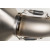 Force evo 3/4 kit titanium exhaust system SPARK EXHAUST GYA8859T thumb