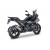 Гърне FORCE EVO TITANIUM SPARK EXHAUST GBM0608TOM Гърне FORCE EVO TITANIUM SPARK EXHAUST GBM0608TOM thumb
