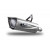 Гърне FORCE EVO TITANIUM SPARK EXHAUST GBM0608TOM Гърне FORCE EVO TITANIUM SPARK EXHAUST GBM0608TOM thumb