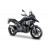 Гърне FIGHTER EVO slip-on titanium SPARK EXHAUST GBM0609TOM Гърне FIGHTER EVO slip-on titanium SPARK EXHAUST GBM0609TOM thumb
