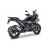 Гърне FIGHTER EVO slip-on titanium SPARK EXHAUST GBM0609TOM Гърне FIGHTER EVO slip-on titanium SPARK EXHAUST GBM0609TOM thumb