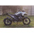 Гърне FIGHTER EVO slip-on titanium black SPARK EXHAUST GBM0609BOM Гърне FIGHTER EVO slip-on titanium black SPARK EXHAUST GBM0609BOM thumb