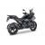Гърне FIGHTER EVO slip-on titanium black SPARK EXHAUST GBM0609BOM Гърне FIGHTER EVO slip-on titanium black SPARK EXHAUST GBM0609BOM thumb