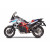Гарнитура FORCE slip-on titanium dark ECE SPARK EXHAUST GBM0503DOM Гарнитура FORCE slip-on titanium dark ECE SPARK EXHAUST GBM0503DOM thumb