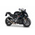 Grid-O slip-on muffler titanium SPARK EXHAUST GBM0702T thumb