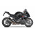 Grid-O slip-on muffler titanium SPARK EXHAUST GBM0702T thumb