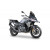 Fighter evo slip-on muffler titanium black ECE SPARK EXHAUST GBM0607BOM thumb