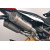 Grid-O slip-on double muffler titanium ECE SPARK EXHAUST GDU1808TOM Grid-O slip-on double muffler titanium ECE SPARK EXHAUST GDU1808TOM thumb