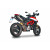Grid-O slip-on double muffler titanium ECE SPARK EXHAUST GDU1808TOM Grid-O slip-on double muffler titanium ECE SPARK EXHAUST GDU1808TOM thumb