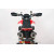 Grid-O slip-on double muffler titanium ECE SPARK EXHAUST GDU1808TOM Grid-O slip-on double muffler titanium ECE SPARK EXHAUST GDU1808TOM thumb
