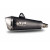 Глушител KONIX TIT DARK ECE HON X-ADV SPARK EXHAUST GHO1801DOM Глушител KONIX TIT DARK ECE HON X-ADV SPARK EXHAUST GHO1801DOM thumb