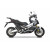 Глушител KONIX TIT DARK ECE HON X-ADV SPARK EXHAUST GHO1801DOM Глушител KONIX TIT DARK ECE HON X-ADV SPARK EXHAUST GHO1801DOM thumb