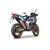 Гърне slip-on DAKAR titanium SPARK EXHAUST GHO1703TOM thumb