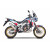 Гърне slip-on DAKAR titanium SPARK EXHAUST GHO1703TOM thumb