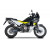 DAKAR slip-on ауспух dark style SPARK EXHAUST GKT0501DOM DAKAR slip-on ауспух dark style SPARK EXHAUST GKT0501DOM thumb