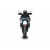 DAKAR slip-on ауспух dark style SPARK EXHAUST GKT0501DOM DAKAR slip-on ауспух dark style SPARK EXHAUST GKT0501DOM thumb