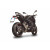 Гърне Grid-O slip-on titanium ECE SPARK EXHAUST GKA0906TOM Гърне Grid-O slip-on titanium ECE SPARK EXHAUST GKA0906TOM thumb