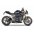 Dyno slip-on muffler titanium ECE SPARK EXHAUST GTR0104TOMC Dyno slip-on muffler titanium ECE SPARK EXHAUST GTR0104TOMC thumb